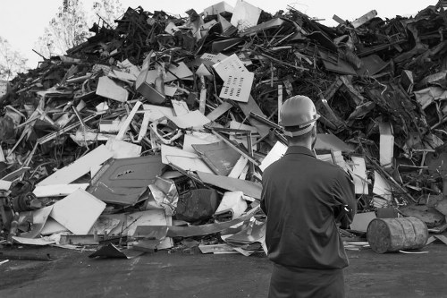 Benefits of a clutter-free home