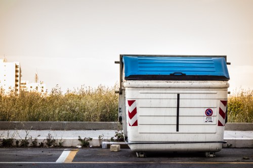 Choosing the right furniture disposal service in Gipsy Hill