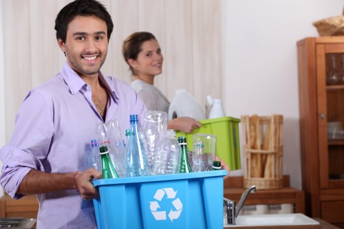 House Clearance Gipsy Hill providing reliable services