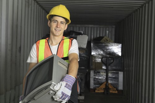 Choosing the right waste clearance service in Gipsy Hill
